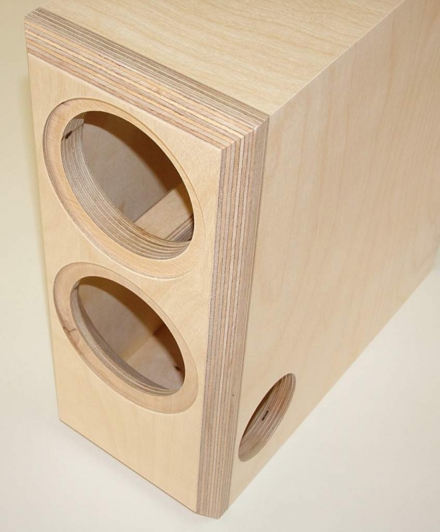 Micro Block MK2 - MPX  28